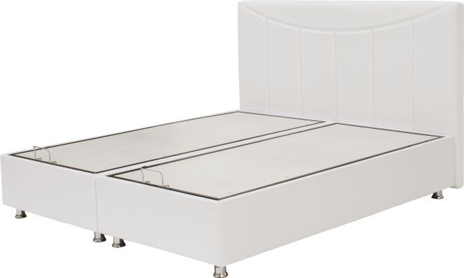 Kasvo BASE postel 160x200 Šířka 160 cm