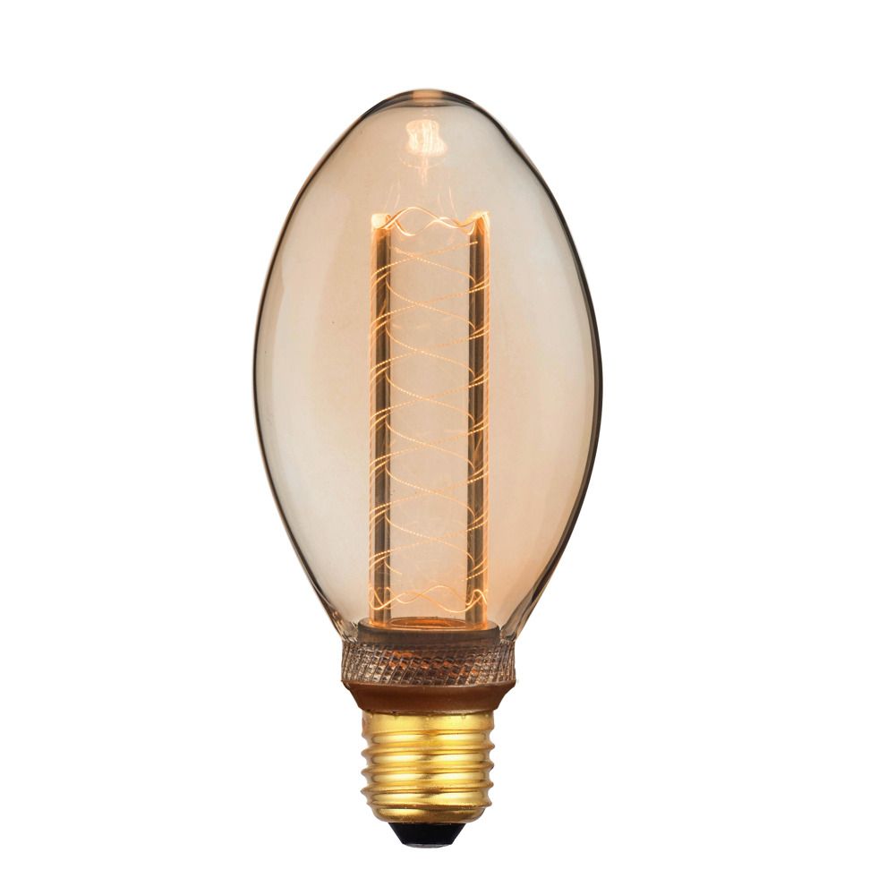 LED dekorační žárovka Acrli
