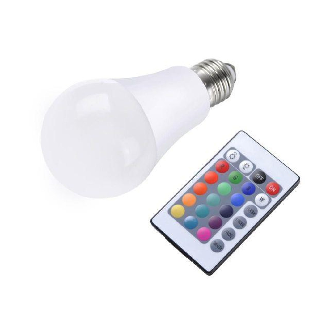 LED žárovka C80205MM max. 6