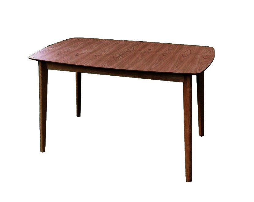Kasvo IVO stůl 120x75 Šířka 120 cm