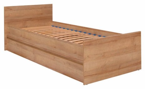 Kasvo KOSMO C15 postel 90 Šířka 100 cm