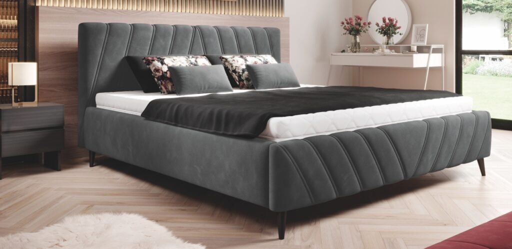 Kasvo CALIMERO (CALYPSO) postel 160 Riviera 91 Šířka 160 cm